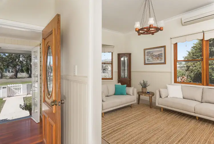 Fifth view of Homely house listing, 27 Stuart Street, Mullumbimby NSW 2482