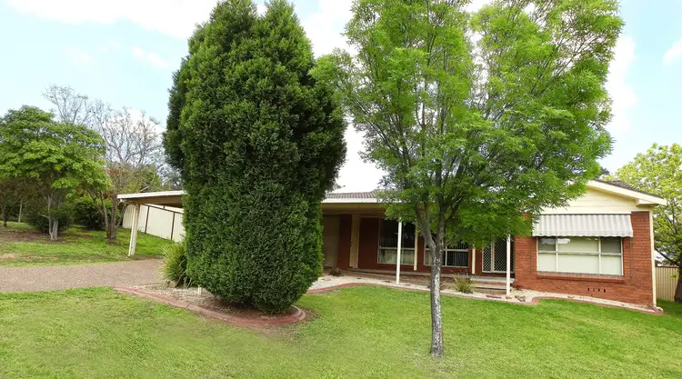 Main view of Homely house listing, 17 Lexia Street, Muswellbrook NSW 2333