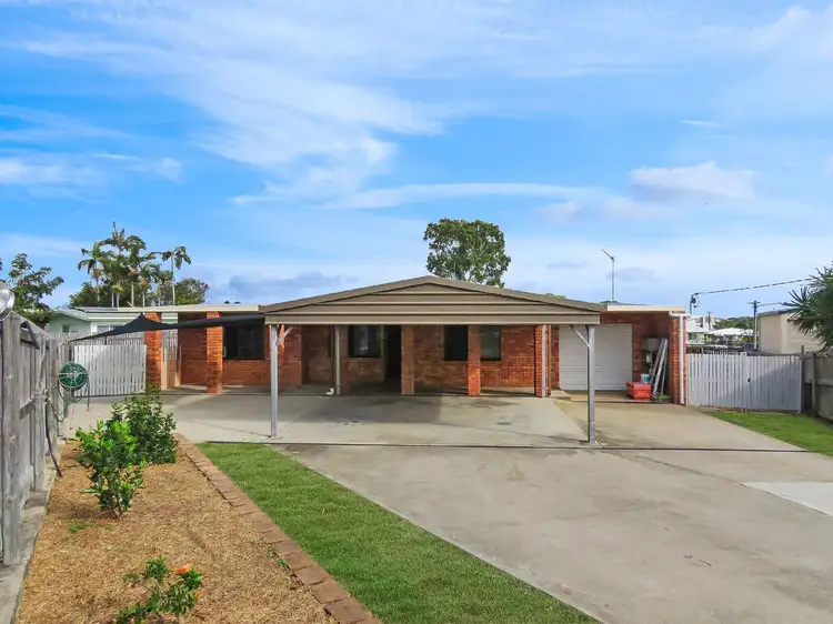 13 Salisbury Crescent, Bowen QLD 4805
