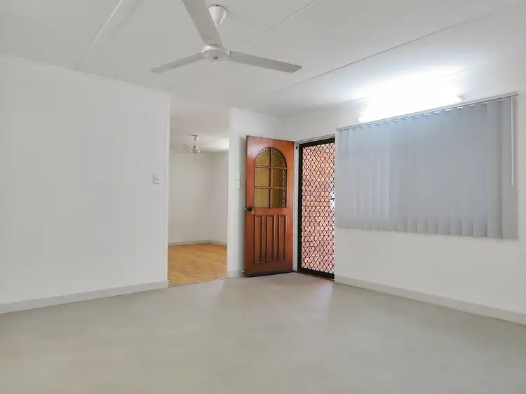 Second view of Homely house listing, 13 Salisbury Crescent, Bowen QLD 4805