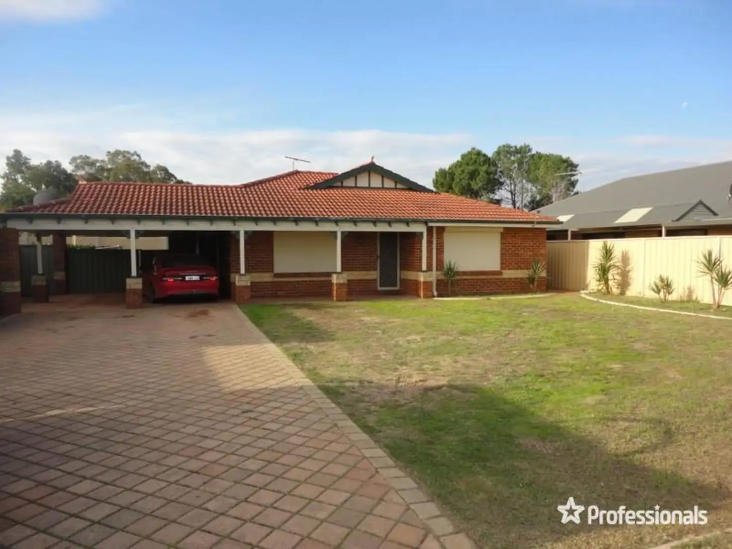 Main view of Homely house listing, 53 Hardey East Road, Wattle Grove WA 6107