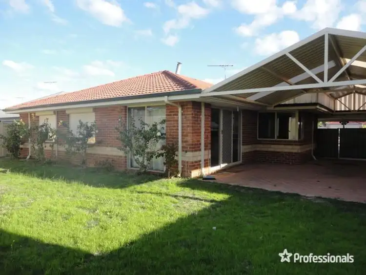 Sixth view of Homely house listing, 53 Hardey East Road, Wattle Grove WA 6107