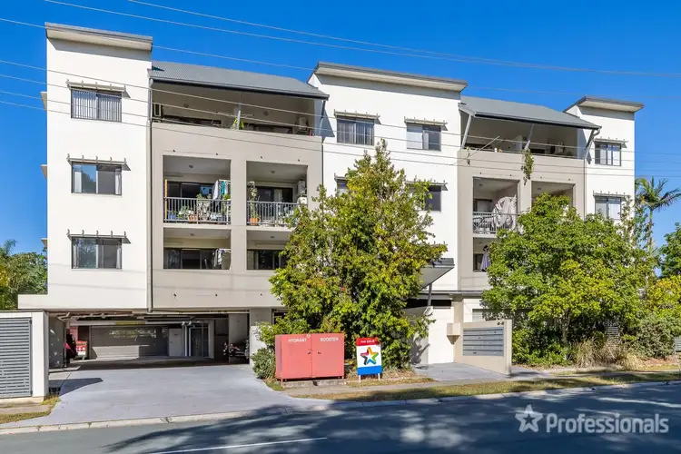 7/48-50 Lee Street, Caboolture QLD 4510