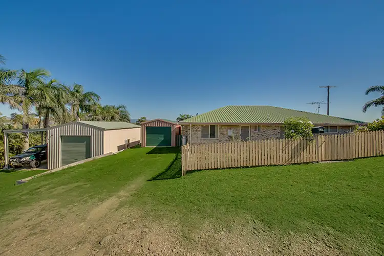 46-48 Hewitt Street, Emu Park QLD 4710