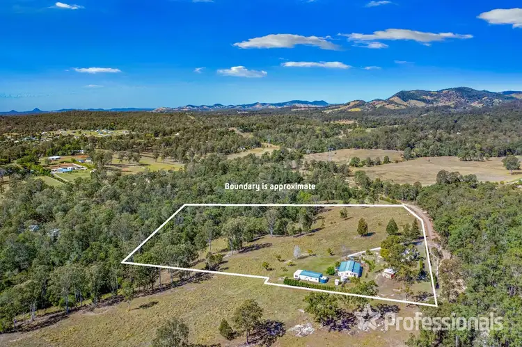 Main view of Homely rural property listing, 152 Briere Road, The Palms QLD 4570