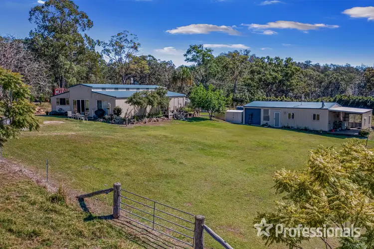 Third view of Homely rural property listing, 152 Briere Road, The Palms QLD 4570