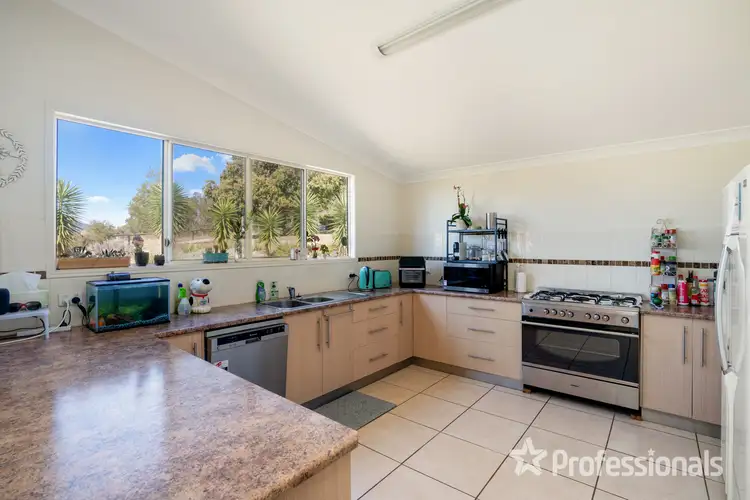 Fifth view of Homely rural property listing, 152 Briere Road, The Palms QLD 4570
