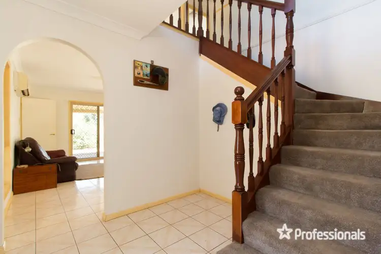 Fourth view of Homely house listing, 37-39 Sandaver Crescent, Cedar Grove QLD 4285