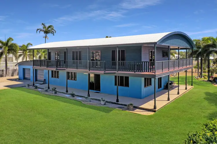 Third view of Homely house listing, 14b Thomas Street, Bowen QLD 4805