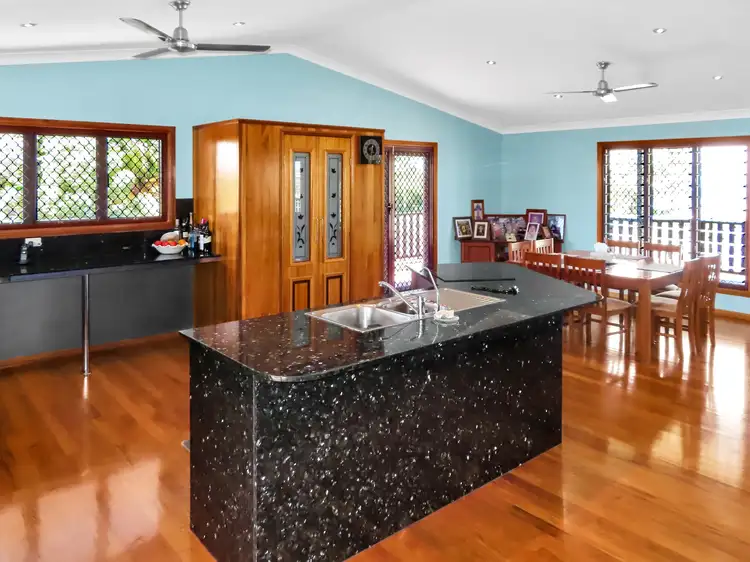 Fourth view of Homely house listing, 14b Thomas Street, Bowen QLD 4805