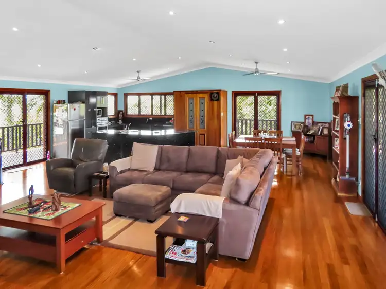 Fifth view of Homely house listing, 14b Thomas Street, Bowen QLD 4805