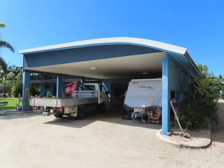 Seventh view of Homely house listing, 14b Thomas Street, Bowen QLD 4805