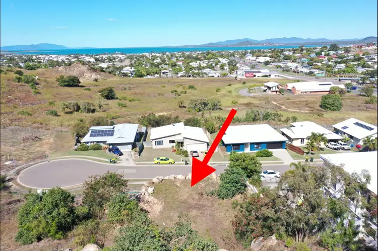 8 Yardley Court, Bowen QLD 4805