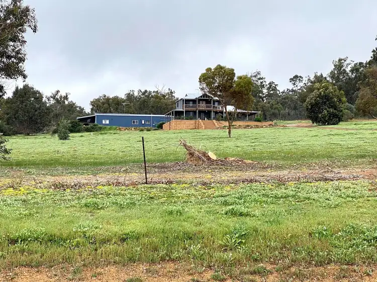 Sixth view of Homely house listing, 306 Gleeson Hill Road, Bakers Hill WA 6562