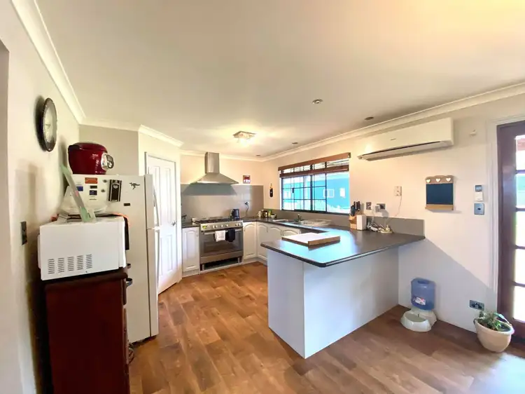 Seventh view of Homely house listing, 306 Gleeson Hill Road, Bakers Hill WA 6562