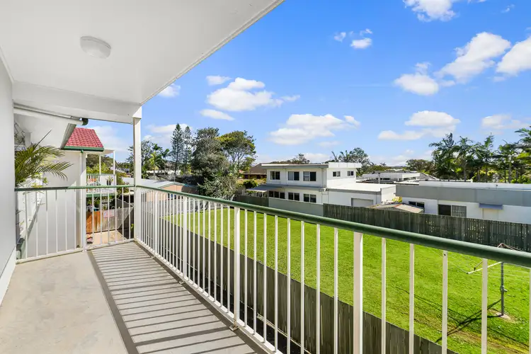Second view of Homely unit listing, 4/17 Perry Street, Coolum Beach QLD 4573