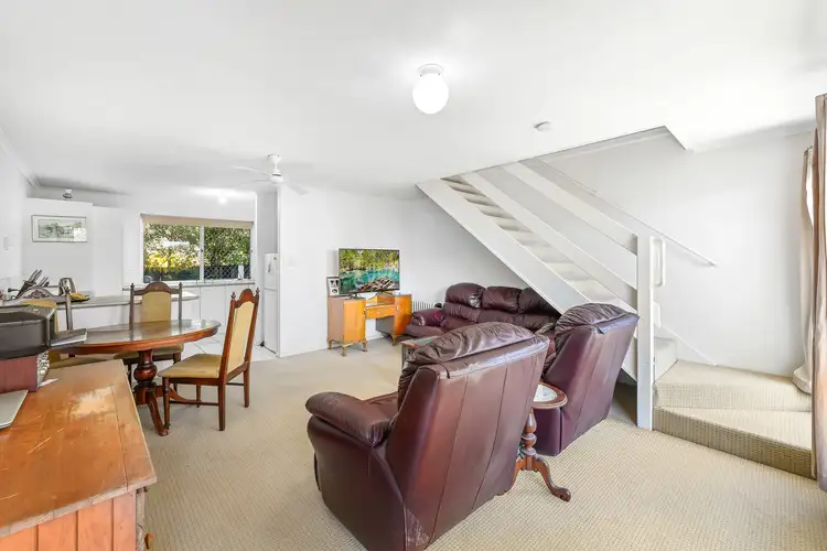 Third view of Homely unit listing, 4/17 Perry Street, Coolum Beach QLD 4573