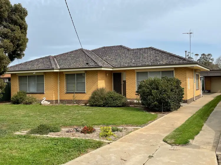 Main view of Homely house listing, 4 Thornton Street, Numurkah VIC 3636