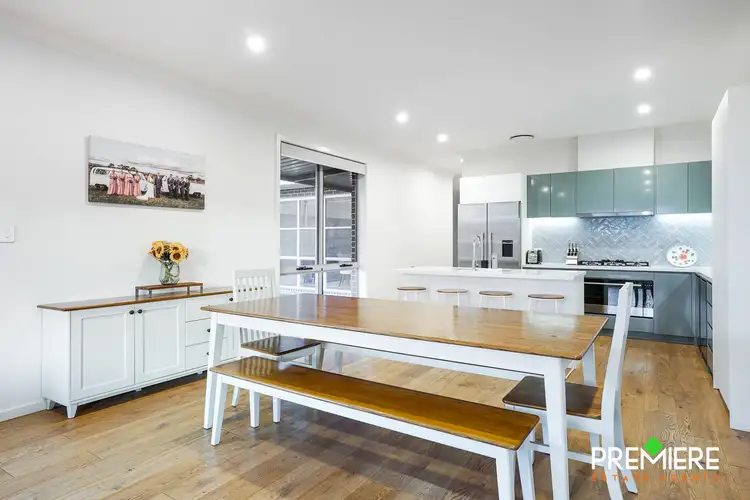 Sixth view of Homely house listing, 4 Curlewis Street, Gledswood Hills NSW 2557