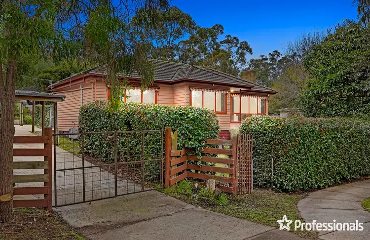 398 Swansea Road, Lilydale VIC 3140