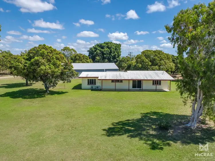 Main view of Homely house listing, 248 Mt Buckley Road, Bowen QLD 4805
