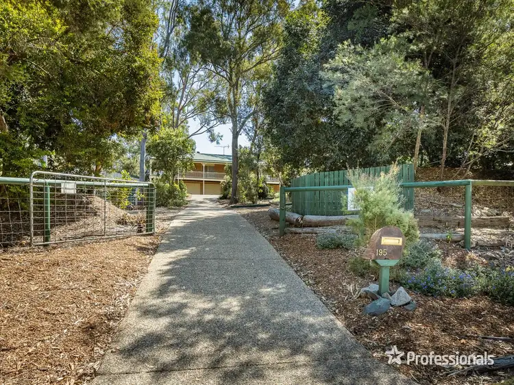 Main view of Homely house listing, 195 Youngs Crossing Road, Joyner QLD 4500