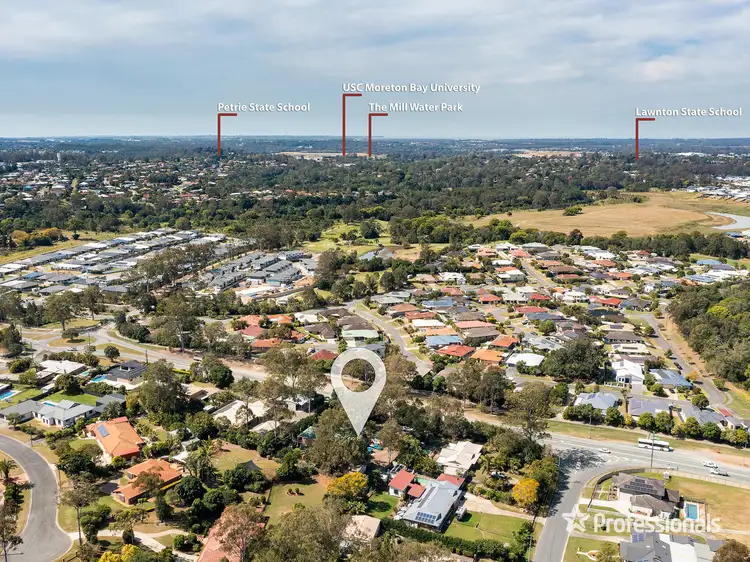 Third view of Homely house listing, 195 Youngs Crossing Road, Joyner QLD 4500