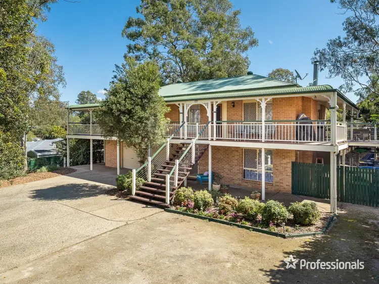 Fourth view of Homely house listing, 195 Youngs Crossing Road, Joyner QLD 4500