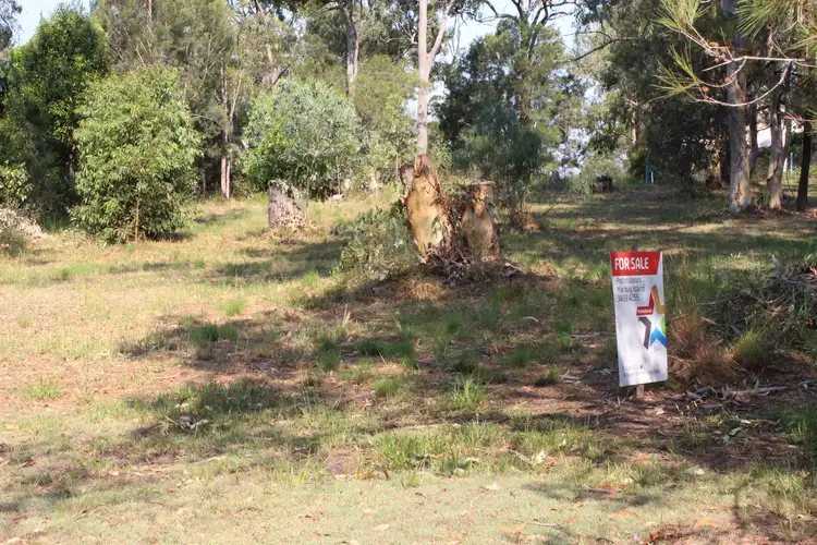 Main view of Homely land listing, 10 Kardinia Street, Macleay Island QLD 4184