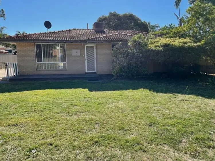 Seventh view of Homely house listing, 8 Cumberland Road, Forrestfield WA 6058