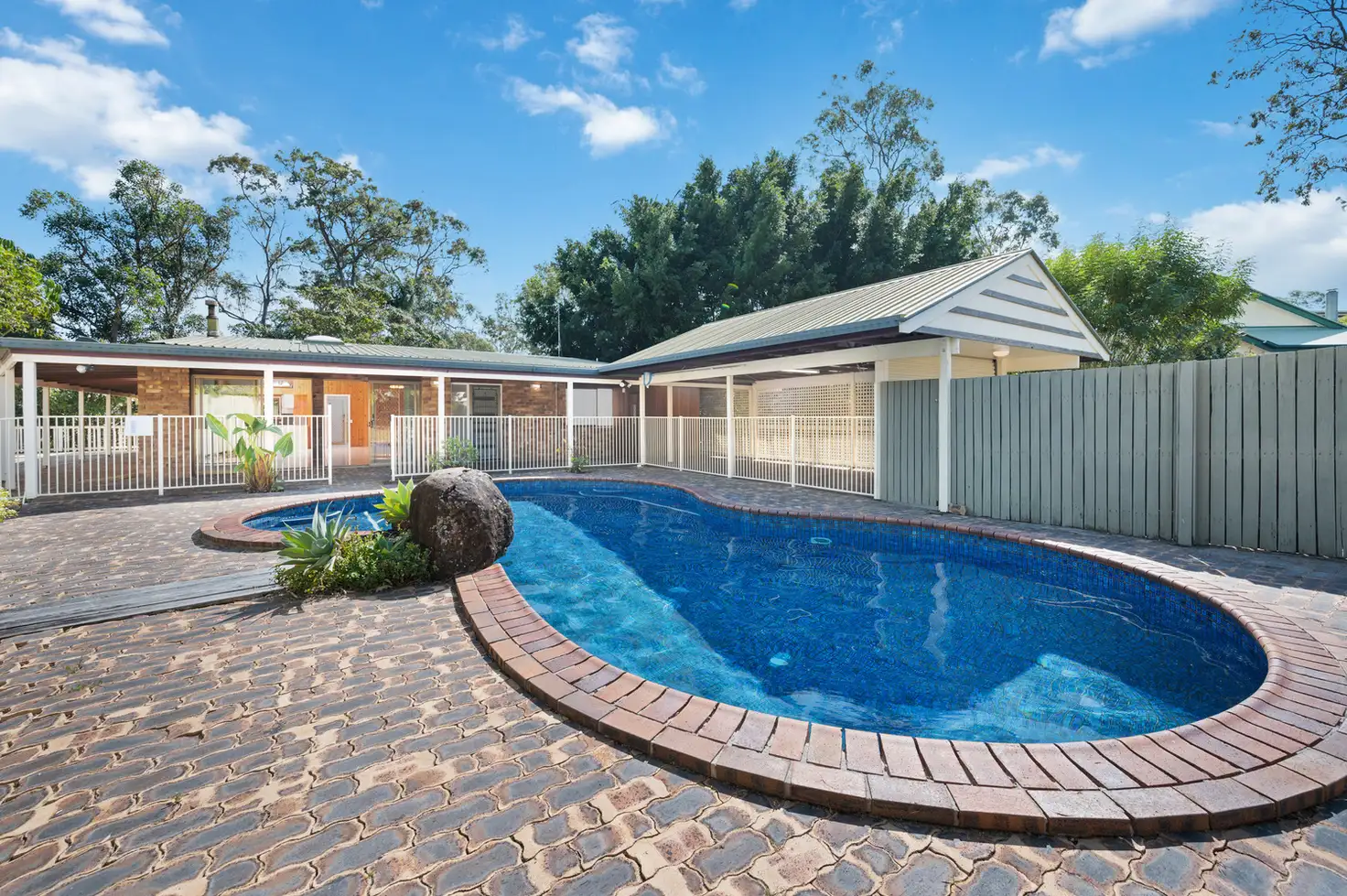 Main view of Homely house listing, 36 Theodore Place, Molendinar QLD 4214