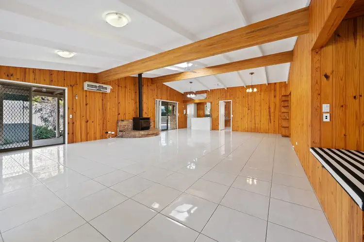 Third view of Homely house listing, 36 Theodore Place, Molendinar QLD 4214