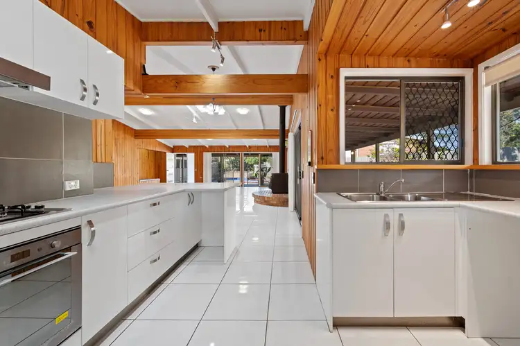 Fifth view of Homely house listing, 36 Theodore Place, Molendinar QLD 4214