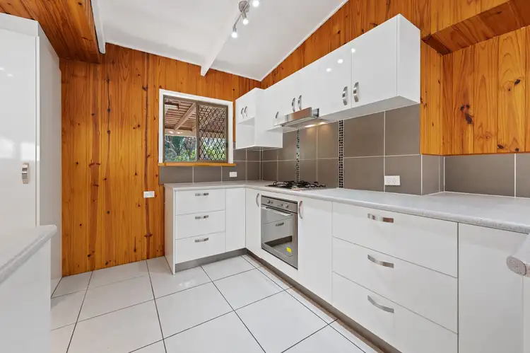 Sixth view of Homely house listing, 36 Theodore Place, Molendinar QLD 4214