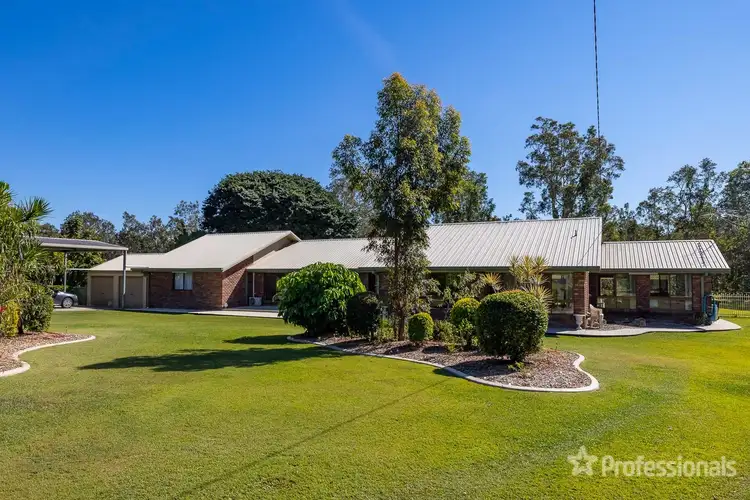 33 Lynanda Court, Caboolture QLD 4510