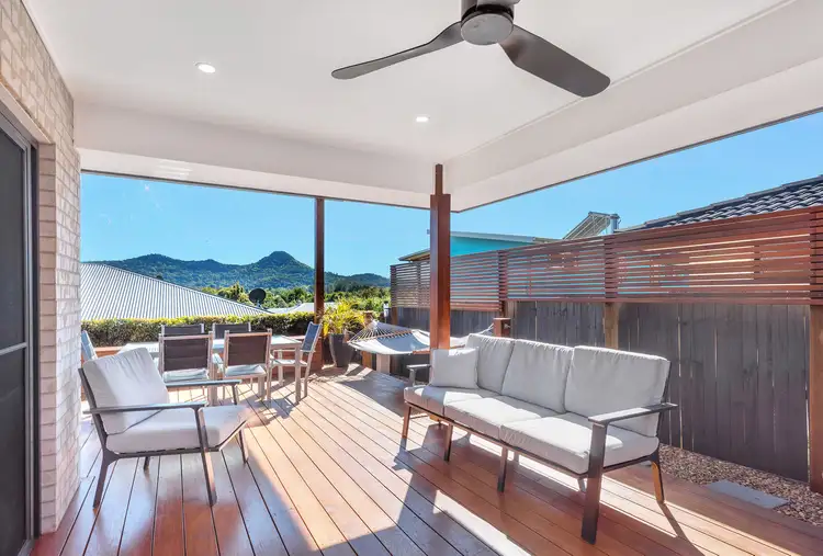 Second view of Homely house listing, "Tallowood Ridge"/9 Quail Way, Mullumbimby NSW 2482
