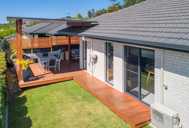 Third view of Homely house listing, "Tallowood Ridge"/9 Quail Way, Mullumbimby NSW 2482