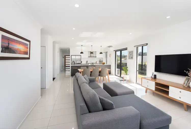 Fifth view of Homely house listing, "Tallowood Ridge"/9 Quail Way, Mullumbimby NSW 2482