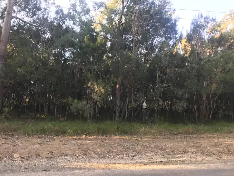 Main view of Homely land listing, 33-35 Wirralee Street, Macleay Island QLD 4184