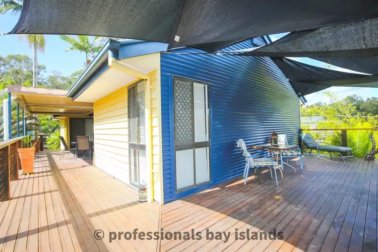 Fifth view of Homely house listing, 169 Kate Street, Macleay Island QLD 4184