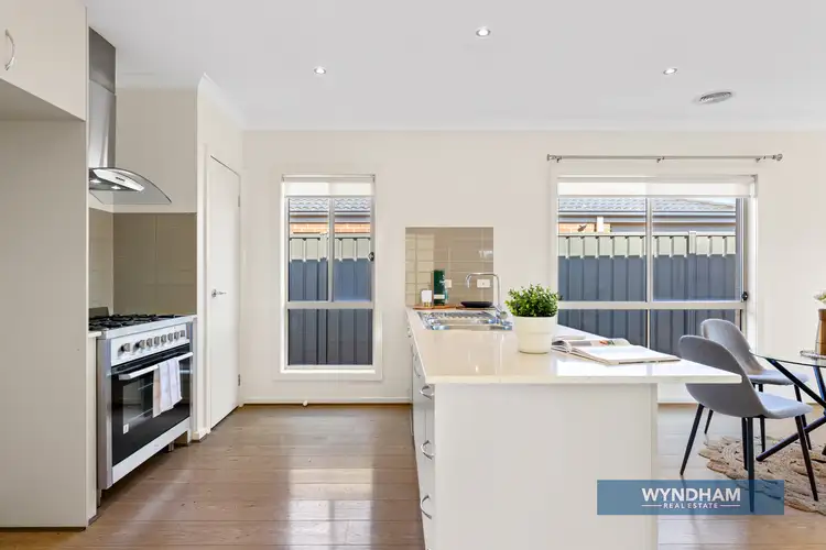 Fourth view of Homely house listing, 1151 Ison Road, Manor Lakes VIC 3024