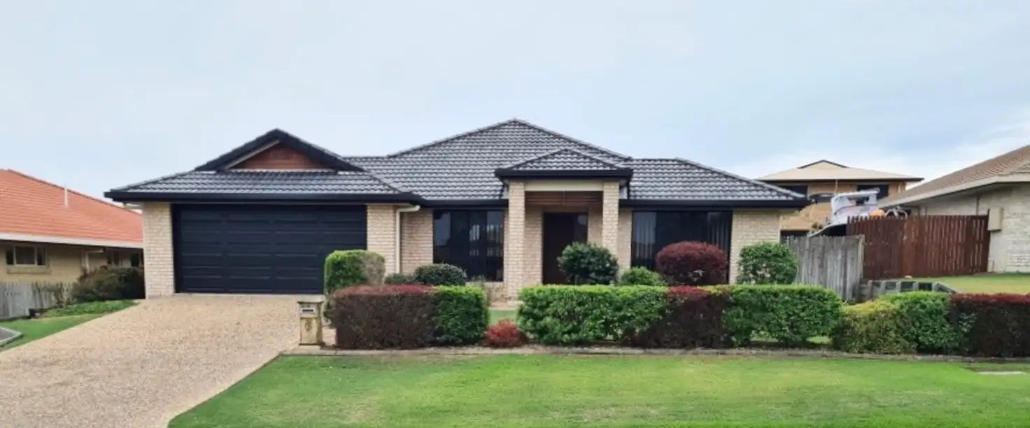 Main view of Homely house listing, 7 Patella Place, Zilzie QLD 4710