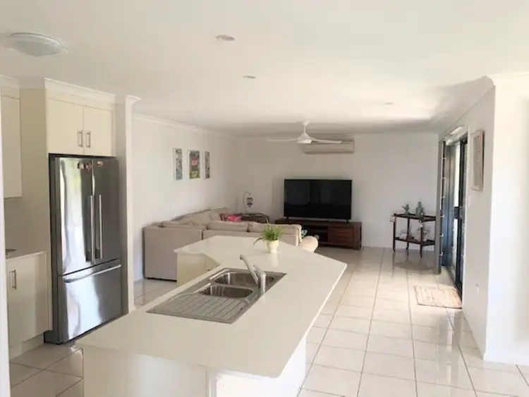 Fourth view of Homely house listing, 7 Patella Place, Zilzie QLD 4710