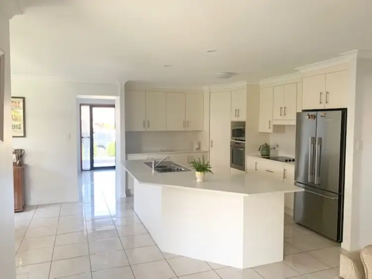 Seventh view of Homely house listing, 7 Patella Place, Zilzie QLD 4710