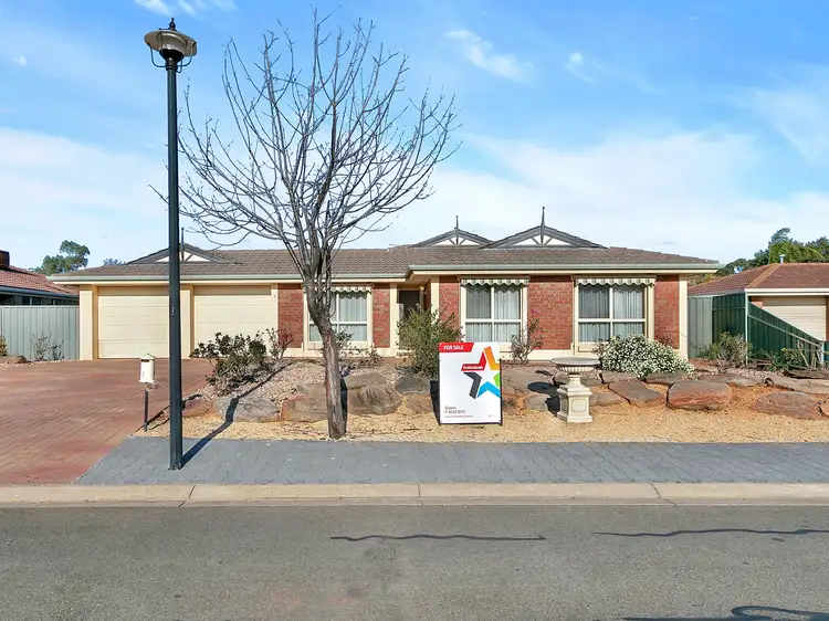 7 Aldgate Lane, Blakeview SA 5114
