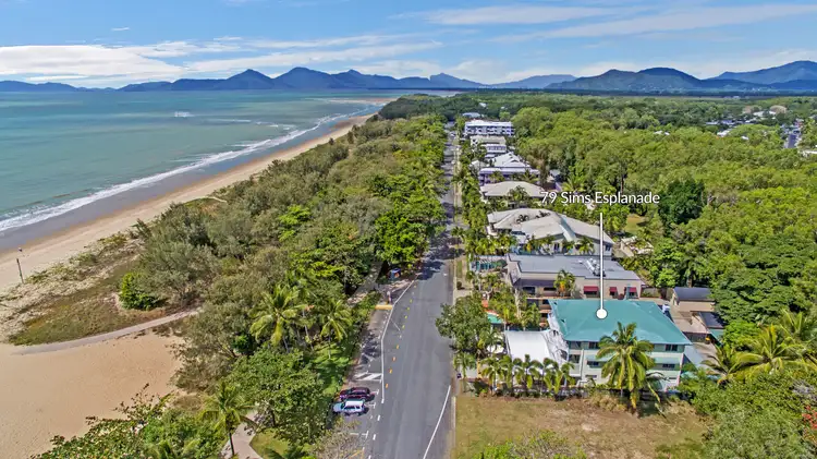 79 Sims Esplanade, Yorkeys Knob QLD 4878