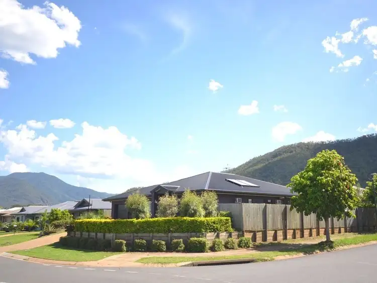 29 Kenrick Street, Gordonvale QLD 4865