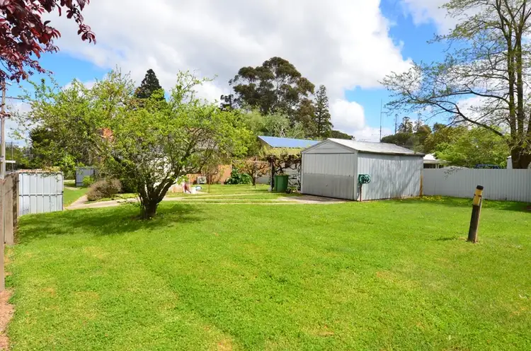 Fourth view of Homely house listing, 2 Junction Road, Beechworth VIC 3747