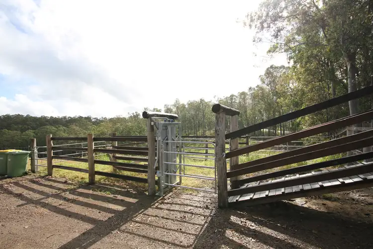 Fifth view of Homely rural property listing, 825 North Deep Creek Road, North Deep Creek QLD 4570