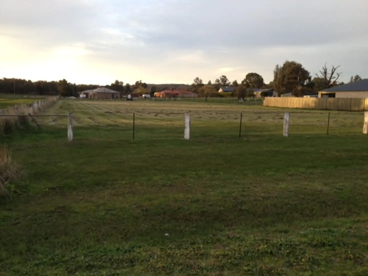 Main view of Homely land listing, 45 Albert Road, Chiltern VIC 3683